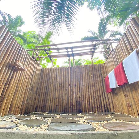 3Will Bunaken Dive Resort Εξωτερικό φωτογραφία