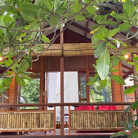 3Will Bunaken Dive Resort Εξωτερικό φωτογραφία