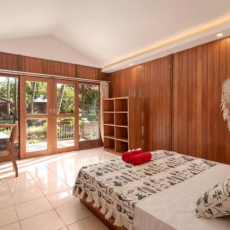 3Will Bunaken Dive Resort Εξωτερικό φωτογραφία
