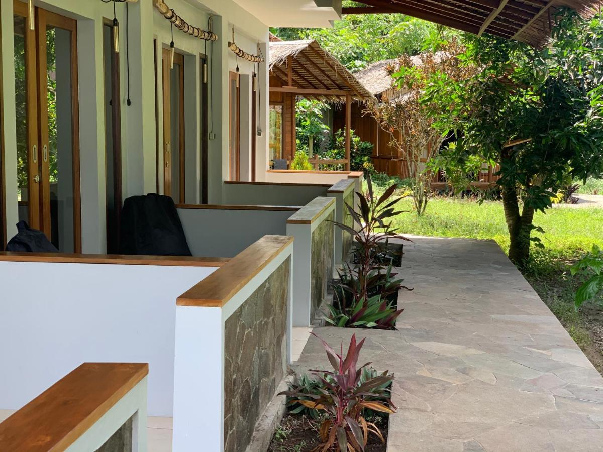 3Will Bunaken Dive Resort Εξωτερικό φωτογραφία