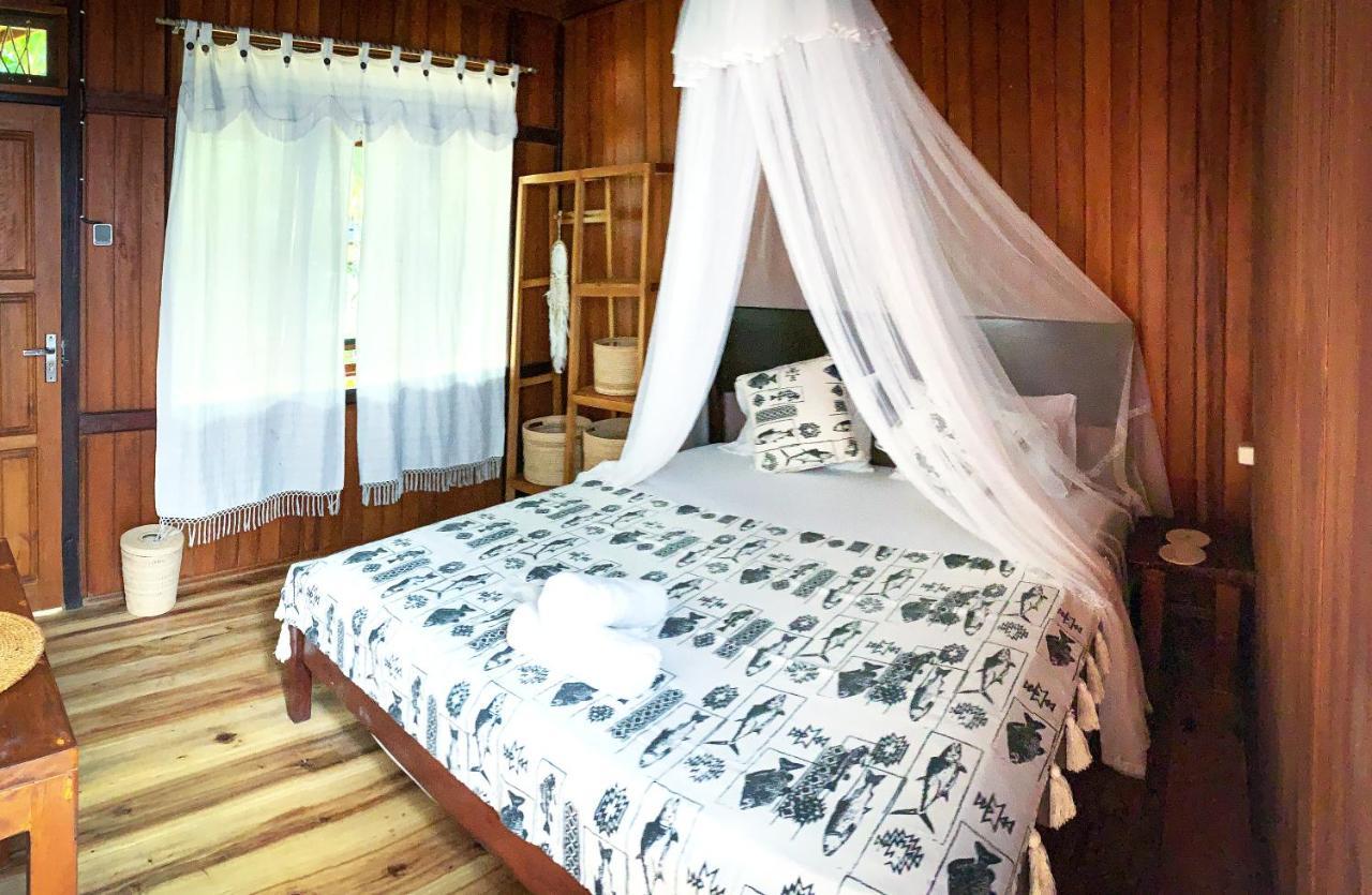 3Will Bunaken Dive Resort Εξωτερικό φωτογραφία