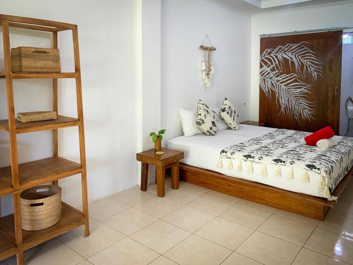 3Will Bunaken Dive Resort Εξωτερικό φωτογραφία