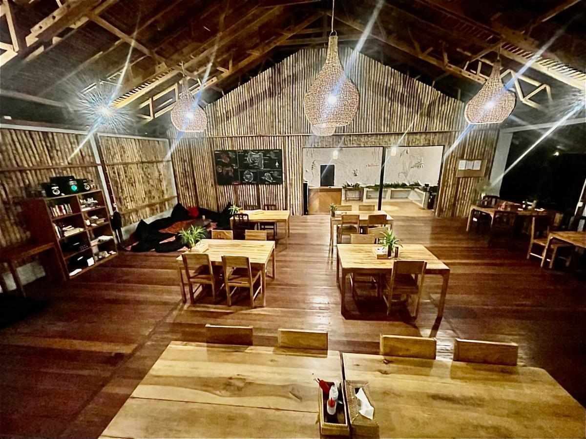 3Will Bunaken Dive Resort Εξωτερικό φωτογραφία