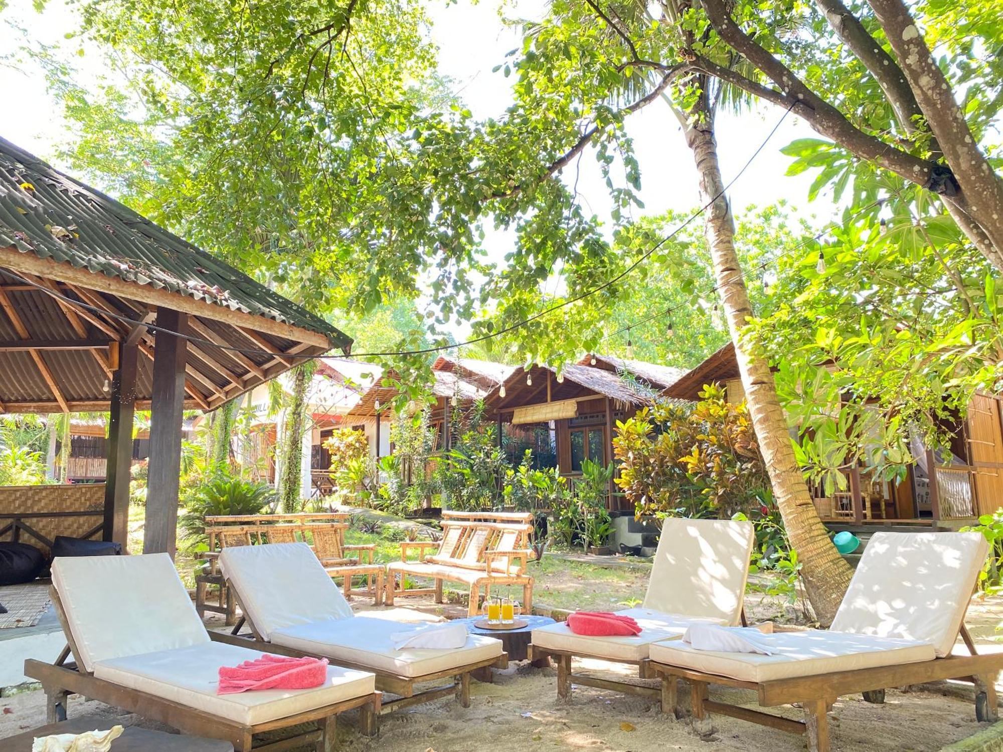 3Will Bunaken Dive Resort Εξωτερικό φωτογραφία
