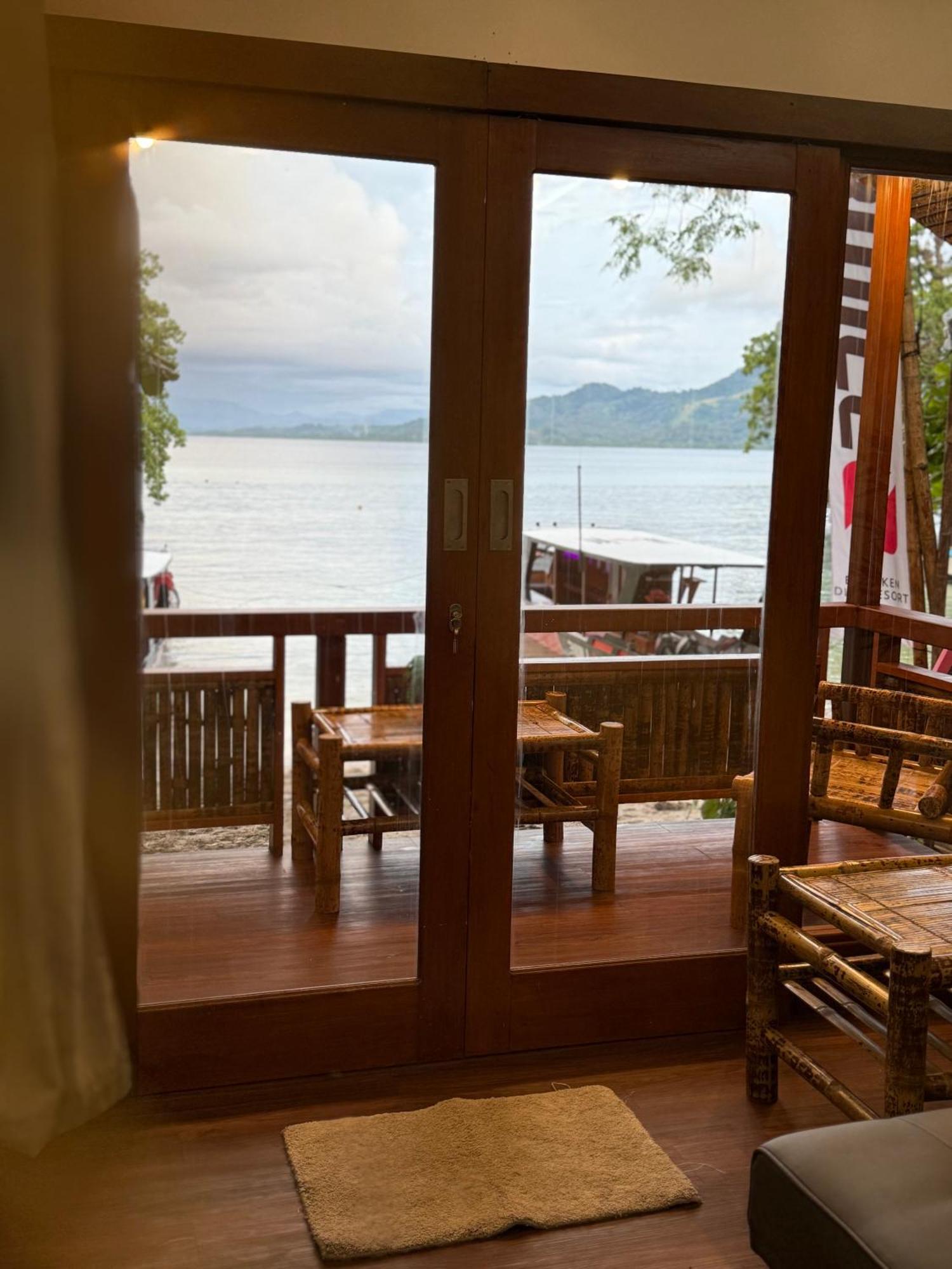 3Will Bunaken Dive Resort Εξωτερικό φωτογραφία