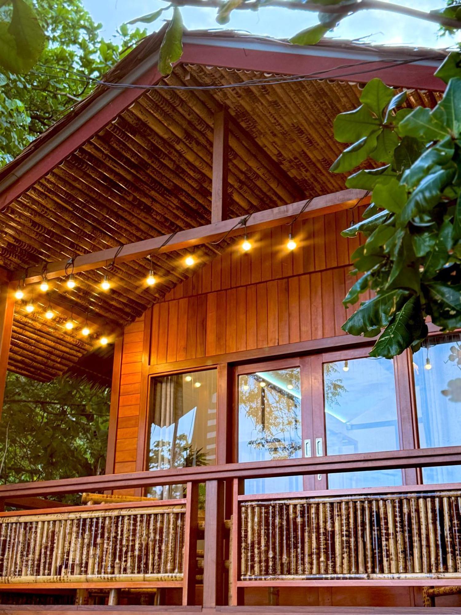 3Will Bunaken Dive Resort Εξωτερικό φωτογραφία