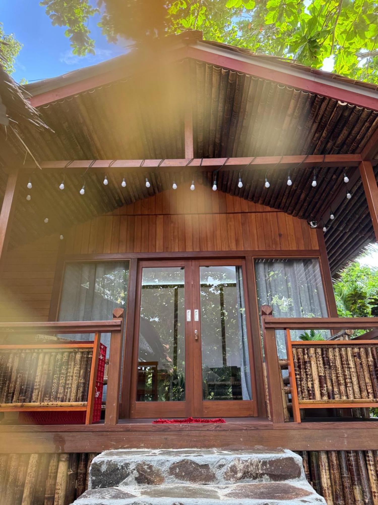 3Will Bunaken Dive Resort Εξωτερικό φωτογραφία