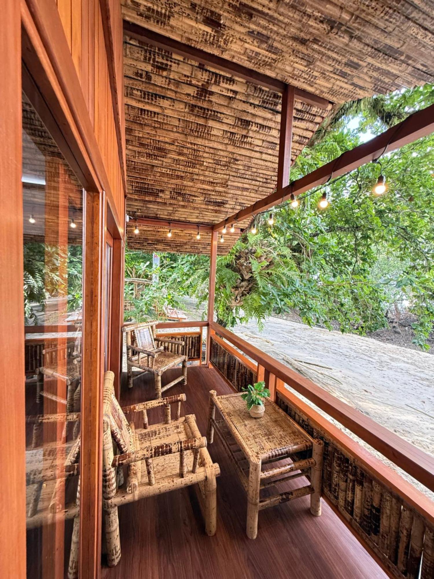 3Will Bunaken Dive Resort Εξωτερικό φωτογραφία