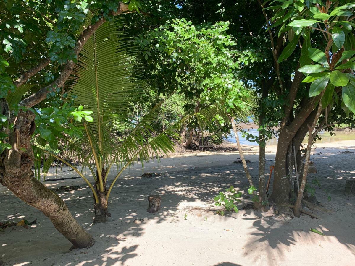 3Will Bunaken Dive Resort Εξωτερικό φωτογραφία
