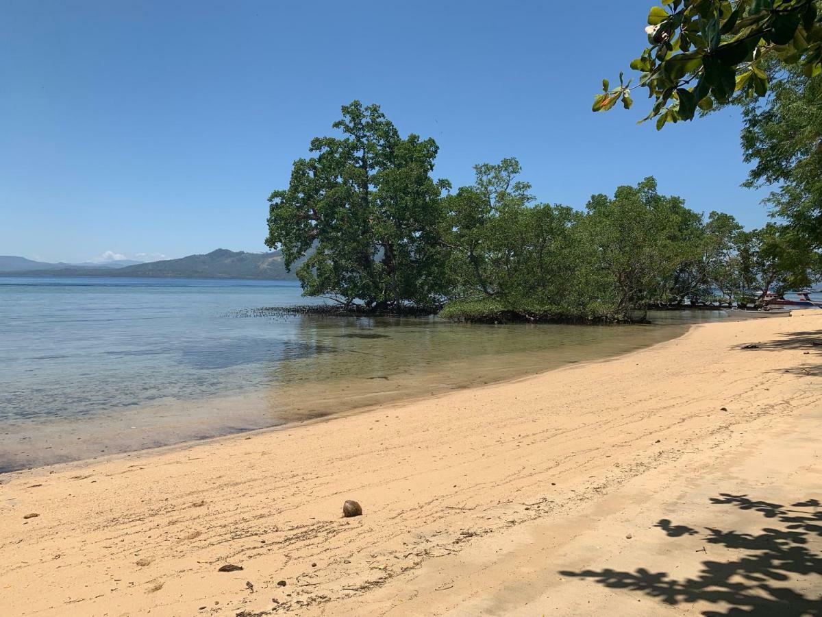 3Will Bunaken Dive Resort Εξωτερικό φωτογραφία