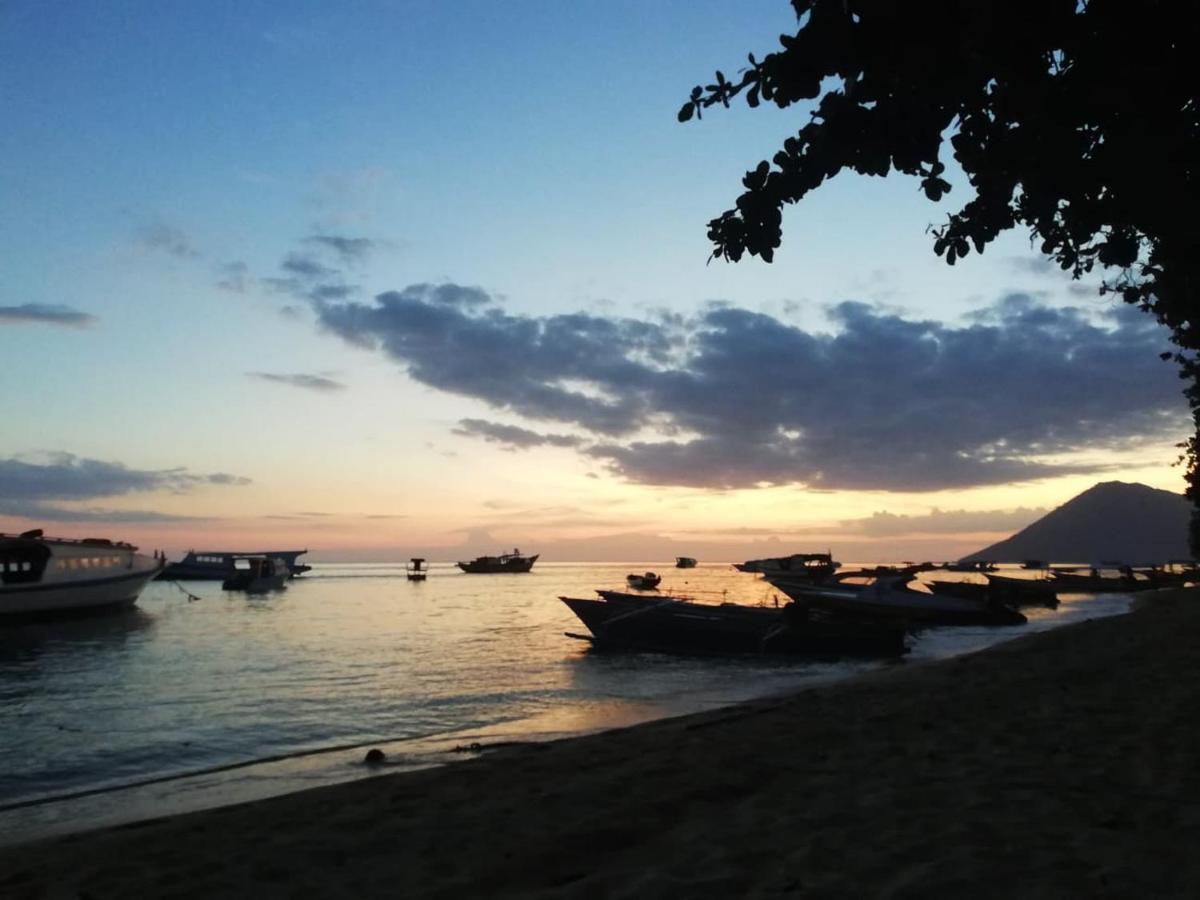 3Will Bunaken Dive Resort Εξωτερικό φωτογραφία