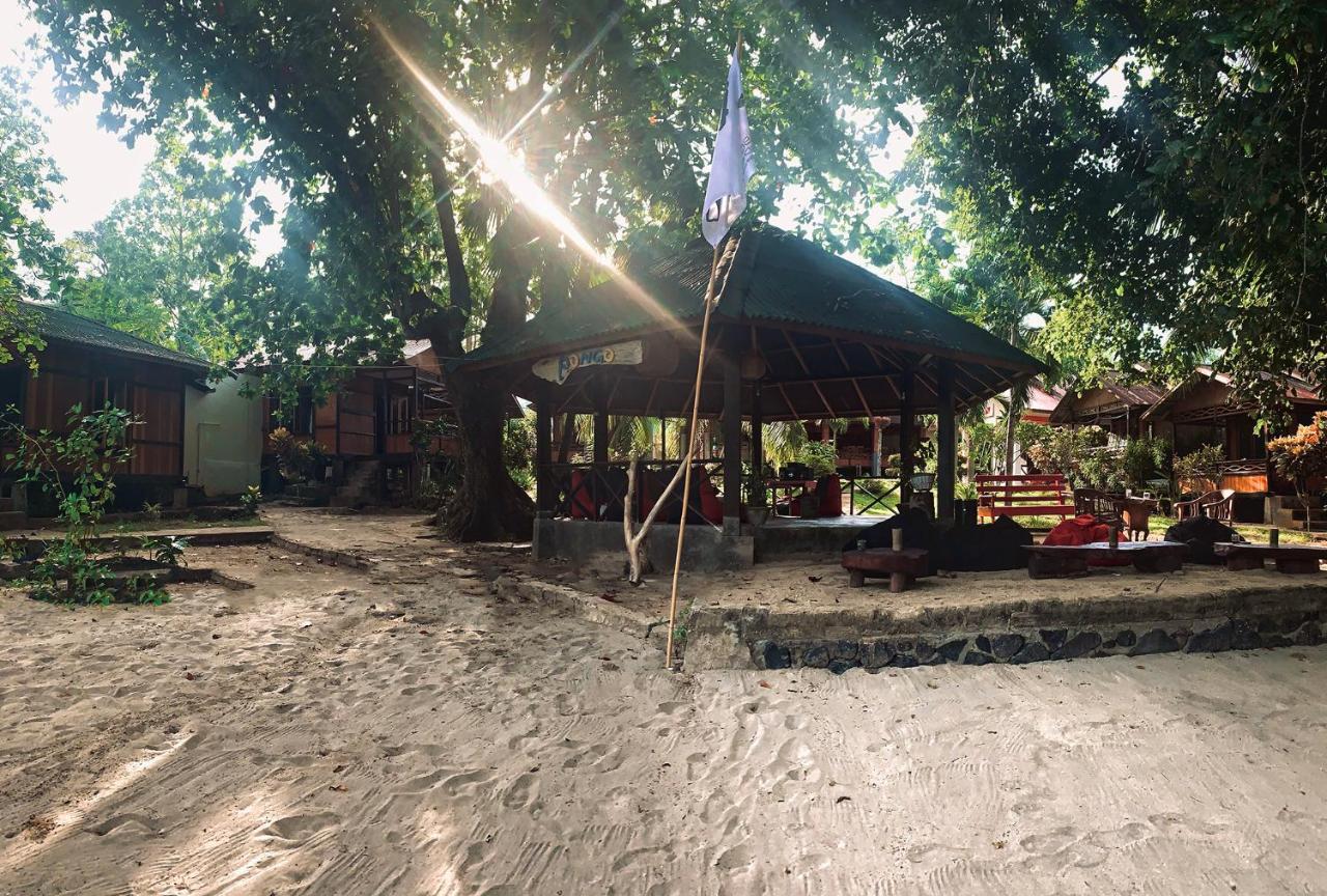 3Will Bunaken Dive Resort Εξωτερικό φωτογραφία