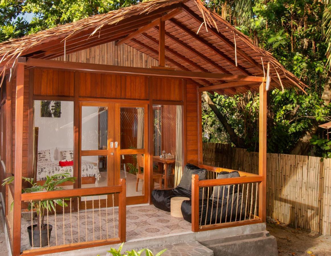 3Will Bunaken Dive Resort Εξωτερικό φωτογραφία